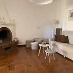 Podere Serena Apartamento Albinia