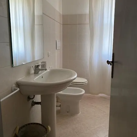 Apartment Podere Serena