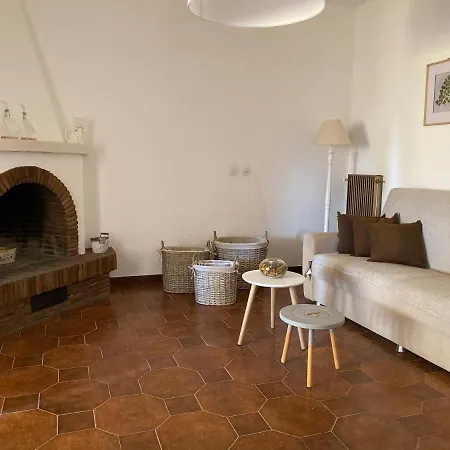 Podere Serena Apartment Albinia