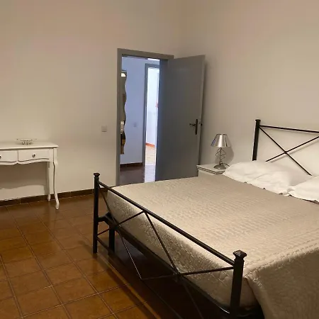 Podere Serena Apartment *