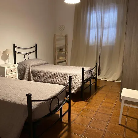 Apartamento Podere Serena *