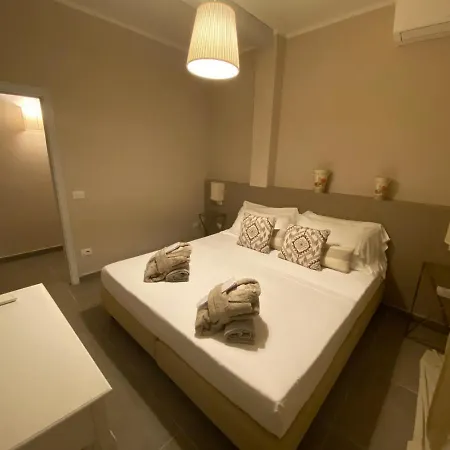 Apartment Podere Serena Albinia