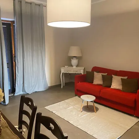 Podere Serena Apartment