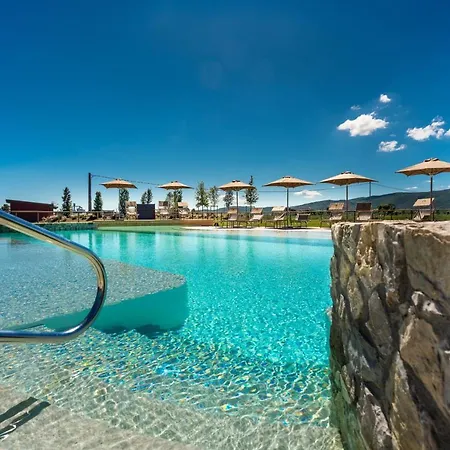 Podere Serena Apartamento