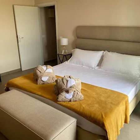 Apartment Podere Serena Albinia