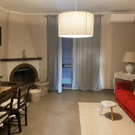 Podere Serena