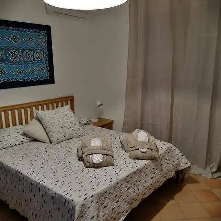 Podere Serena Apartment