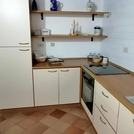 Apartment Podere Serena *