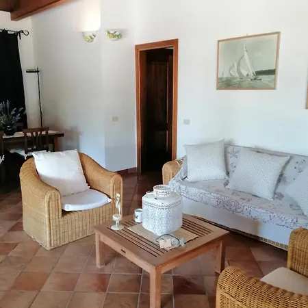 Podere Serena *