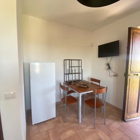 Apartment Podere Serena Albinia