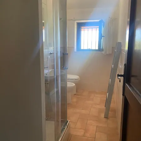 Podere Serena Apartment *