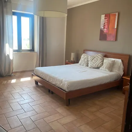 Podere Serena Apartamento Albinia