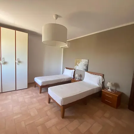 Podere Serena Apartment