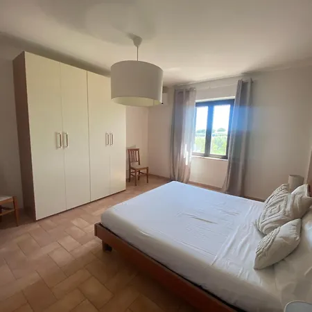 Apartment Podere Serena *