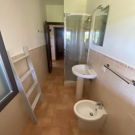 Podere Serena Apartment Albinia