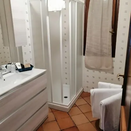 Podere Serena Appartamento
