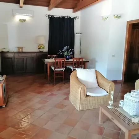Podere Serena *